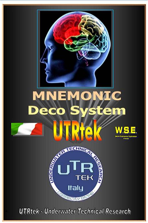 UTRtek Mnemonic Deco Sistem - mod 3