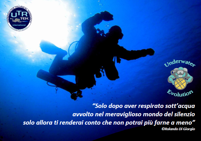 Corso ADV Deco Deep Diver UTRtek