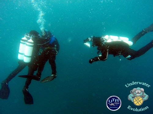 Corso Rescue Diver UTRtek