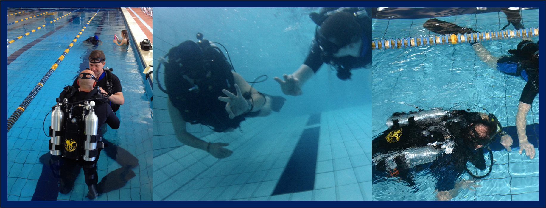 Prove rebreather Poseidon Cis-Lunar Mk6
