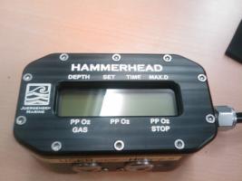 HammerHead Handset